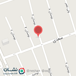 عکس سالن زیبائی فلورا