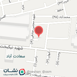 عکس دفتر وکالت حمیدرضا فرهمند 