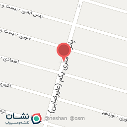 عکس رنگ ابزار