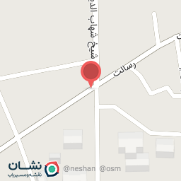 عکس افق کوروش (رسالت)