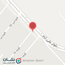 عکس دبیرستان غیر انتفاعی خوارزمی