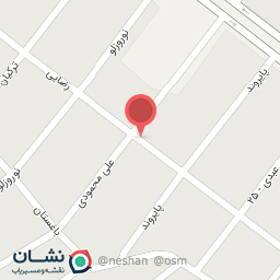 عکس فروشگاه تخصصی خودروHMB