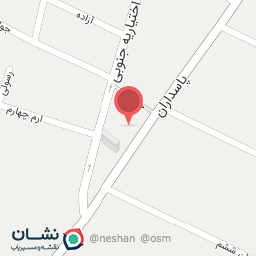 عکس پاساژ۱۱۰ پاسداران