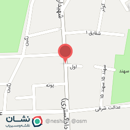 عکس داروخانه لاله