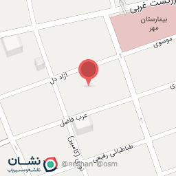 عکس سوپر مارکت بهار