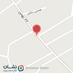 عکس چلو‌کبابی‌ رفعت