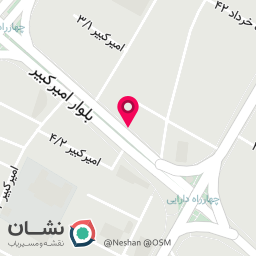 عکس فروشگاه کوروش 