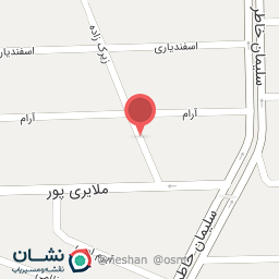 عکس انتشارات نودا 