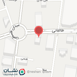 عکس فروشگاه کامپیوتر زمان