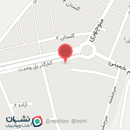 عکس بانک تجارت شعبه مرکزی