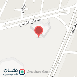 عکس خیریه نسیم مهربانی اراک