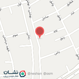 عکس مطب دکتر سیدعلی میرحسینی