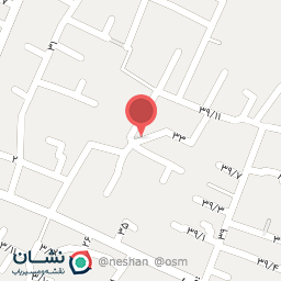 عکس مسجد باغ ماهان"باغ مو"