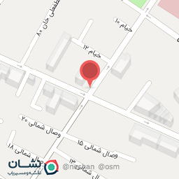 عکس فروشگاه کفش سپنتا