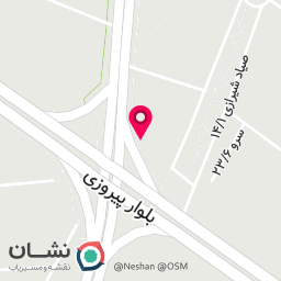 عکس سالن تخصصی ناهید واله