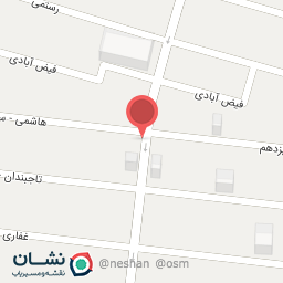 عکس پرده سرای هدایتی