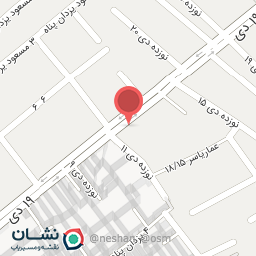 عکس دکوراسیون صادقی