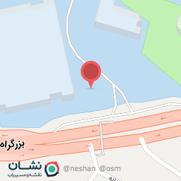 عکس پارکینگ تلاش