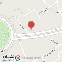 عکس اکباتان تور