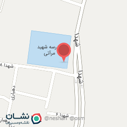 عکس مدرسه شهید براتی خانلق