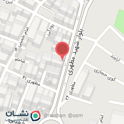 عکس فروشگاه بلبرینگ ایران (فردوسی)