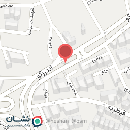 عکس آرایشگاه مردانه مازیار