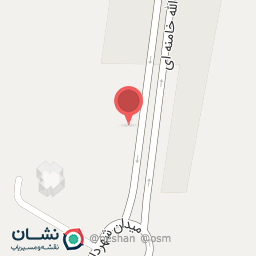 عکس فست فود آبادان