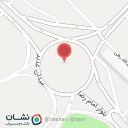 عکس میدان غدیر