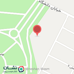 عکس پارکینگ پارک ملت