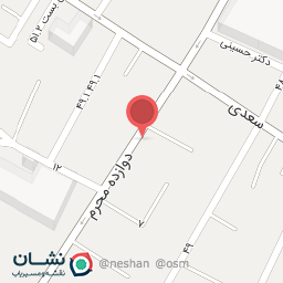 عکس مجتمع تجاری خدماتی زیتون