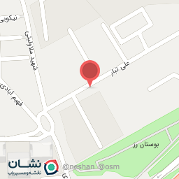 عکس خودپرداز بانک پاسارگاد