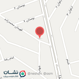 عکس پیرایش محمد