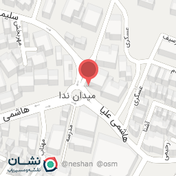 عکس مرکز پوست و مو و زیبایی سپید