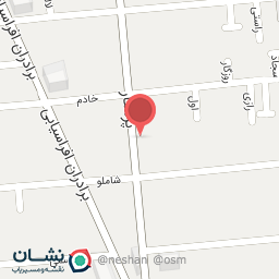 عکس اتلیه سایه سبز