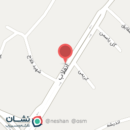 عکس آرایشگاه محسن