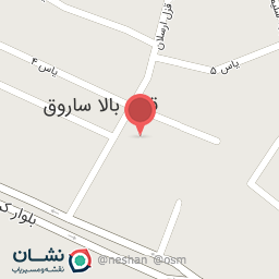عکس بوستان یاس
