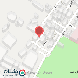 عکس هیئت عقیلة العرب