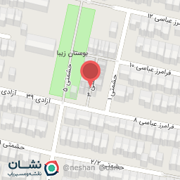 عکس جانبی شهر خورشید