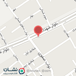 عکس فروشگاه لوازم خانگی مولاپناه