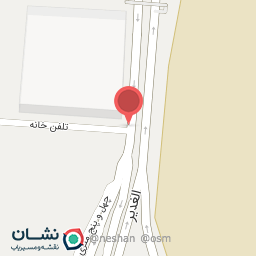 عکس صافکاری نقاشی کوره ای اتوکلینیک بهرامی