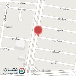 عکس ترکیب رنگ اتومبیل کیوان