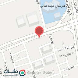 عکس تعویض روغن هاشمی پور 