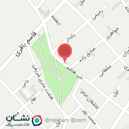 عکس تعمیرگاه موتورسیکلت امیرحسین