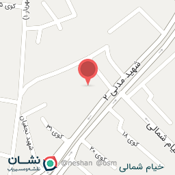 عکس پارکینگ پنجراه