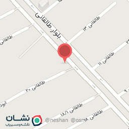 عکس سالن زیبایی مردانه مُدا