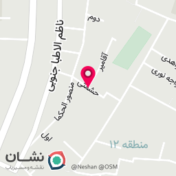 عکس سوپر میوه سجاد