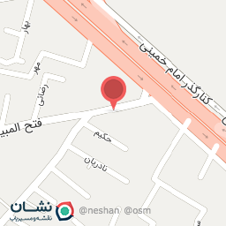 عکس فست فود قصر