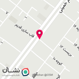 عکس فردیس موبایل