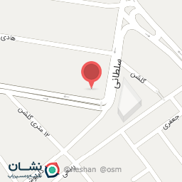 عکس فروشگاه تأسیسات کاهانی