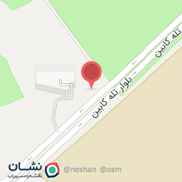 عکس جان اسنک، صفه